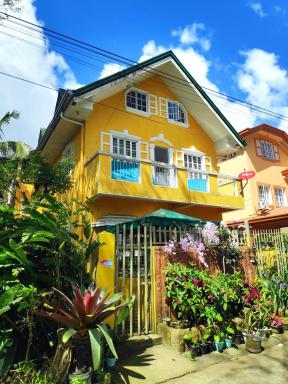 Affordable Tagaytay House for Rent - Housity