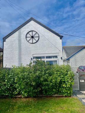 The Old Workshop - Drift - Housity