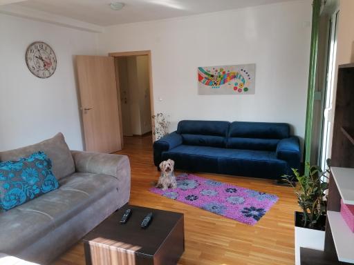 Shumice Apartment - Housity