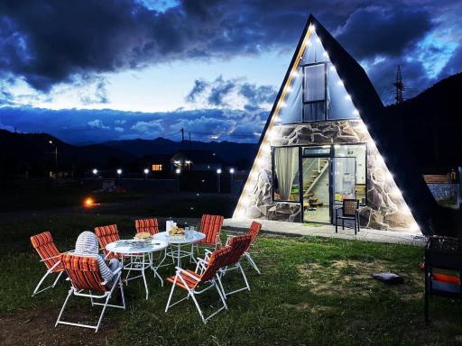 CaesArea 4 Chalet in Borjomi - Housity