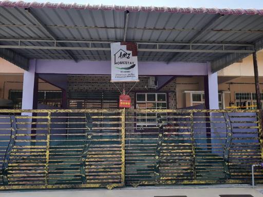 AMZ HOMESTAY - Housity