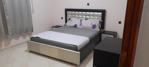 Appartement meublé à louer oujda - Housity