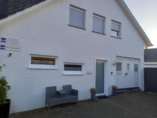 City-Apartment Rietberg - Housity