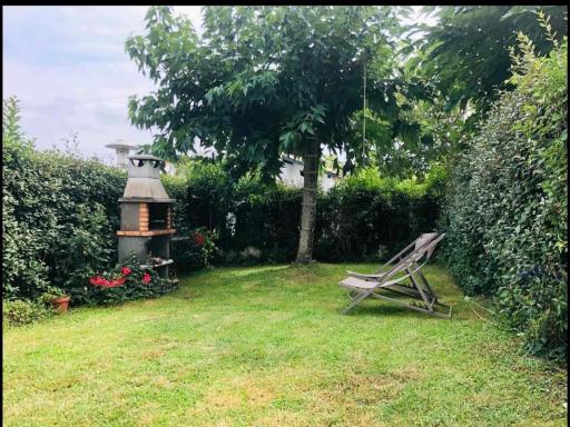 Apartament Bidart avec jardin à côté de la plage - Housity