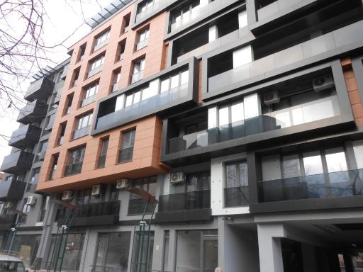 Apartments Kolevski - Housity