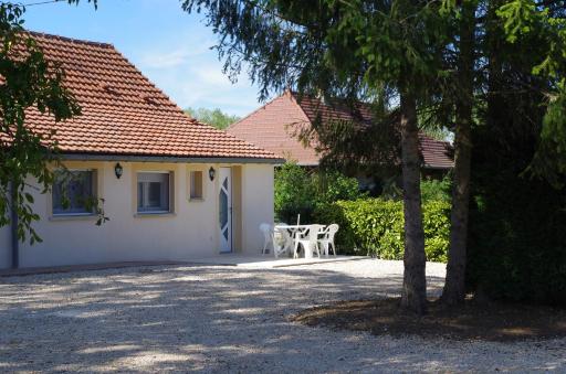 Gîte Les Grands Prés - Housity