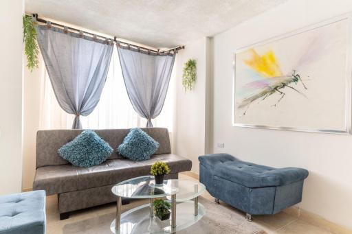 Edificio Familia Gómez 1 - Housity