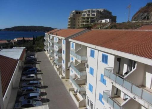 Irish Apartment Complex - Housity