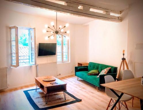 Une maison design dans le centre ville - Housity