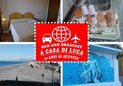 A Casa Di Luca - Housity