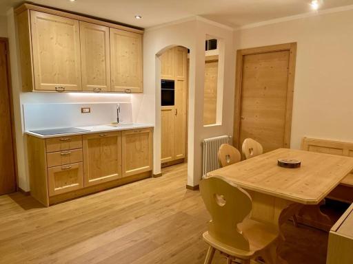 EMARGHE, CASA A MOENA - Housity