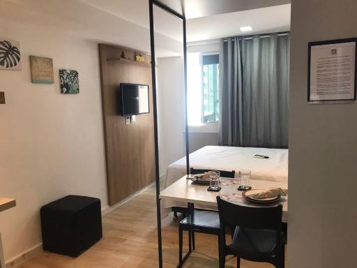 BAUTEN CABO BRANCO Flat 308 Próximo à Praia - Housity