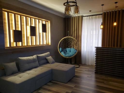 Apartment Vokzal 2 - Hizvo