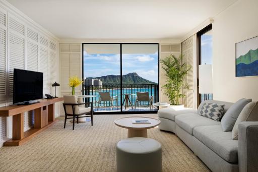 Halekulani - Housity