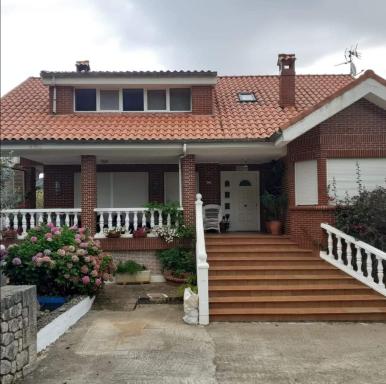 Apartamento Turístico La Mies - Housity