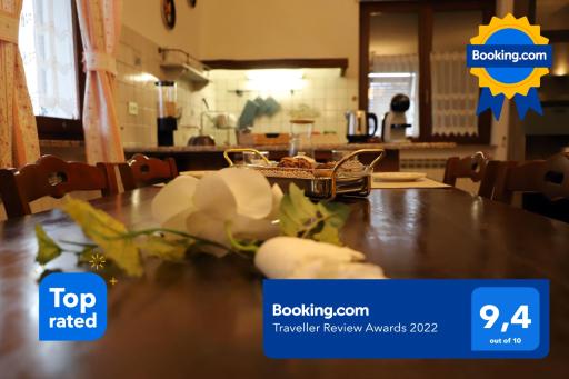 Dory's apartment - Housity