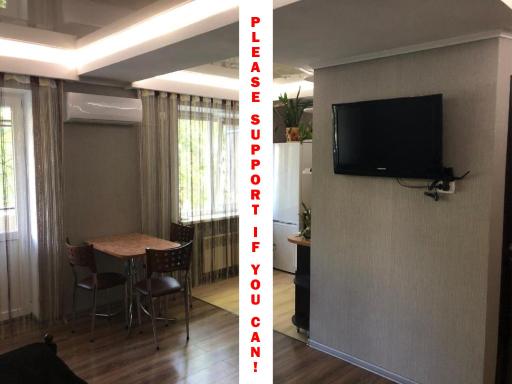 Studio in Ukraine - Housity