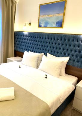 Luxury Rooms Skadarlija - Housity