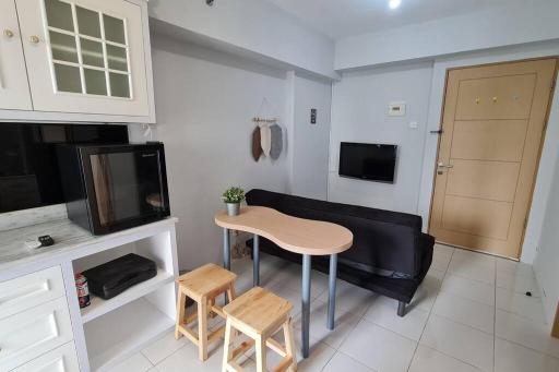Apartemen Educity Pakuwon City Surabaya Timur - Housity