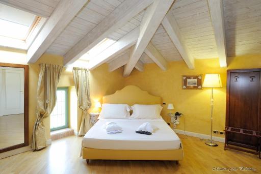 Relais La Colombara Spa & Wellness - Housity