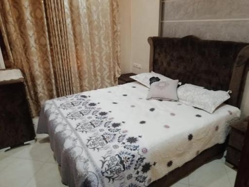 Résidences Ben Omar A - Housity