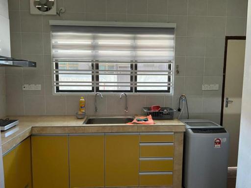 Homestay Ayi 2 - Housity