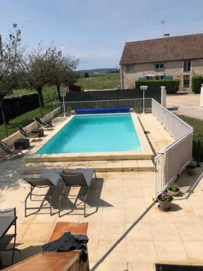 Maison champêtre au coeur de la campagne - Housity