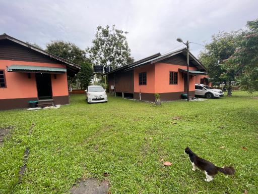Teratak Kak Ara - Housity