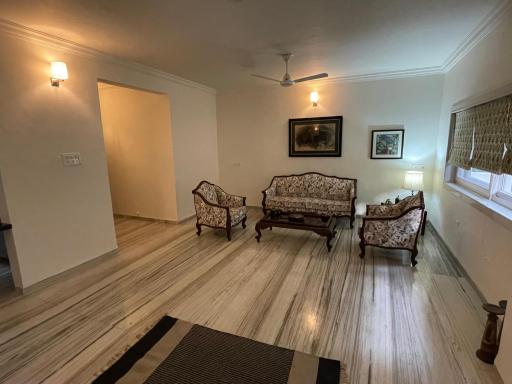 Ishan Apartments 3BHK - Housity