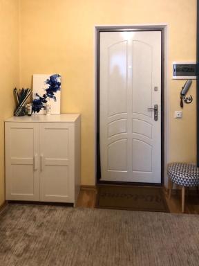 Cosy 1 bedroom apartment with everything you need - Housity