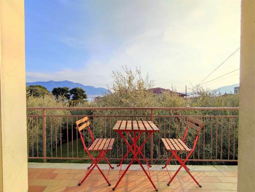 IseoLakeRental - L'Uliveto di Bea - Housity