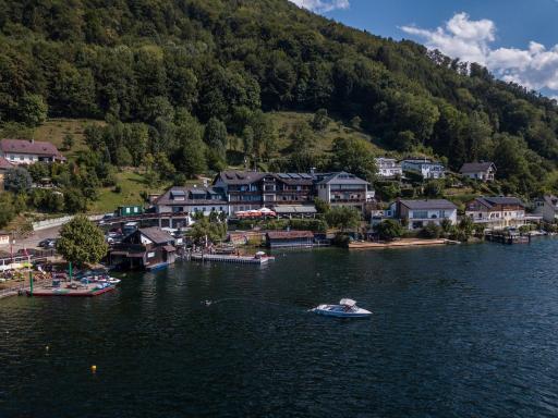 Landhotel Grünberg am See - Housity
