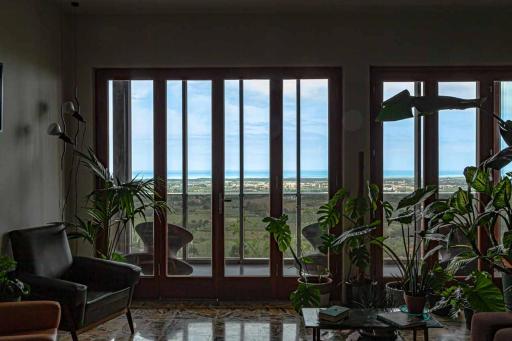 Villa Curiel - Housity