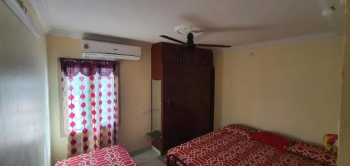 TG TOWERS SERVICE Apartments Homestay - Housity