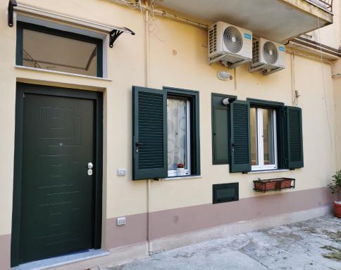 Octopus Vietri House - Housity
