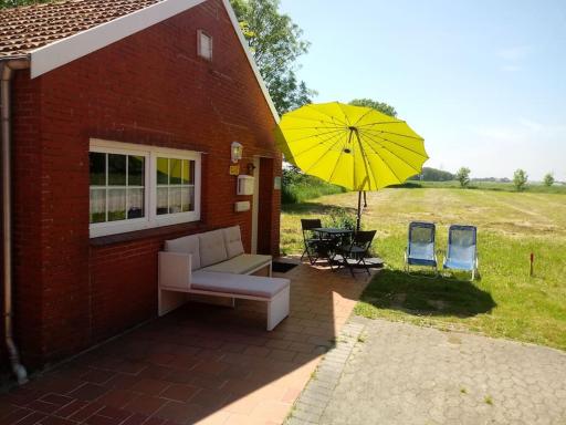 Ferienhaus Anker an der Nordsee - Housity