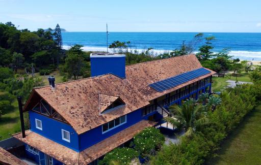 Penareia Floripa Beach Hotel - Housity