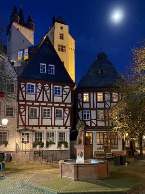 Ferienwohnung Lieselotte - Housity