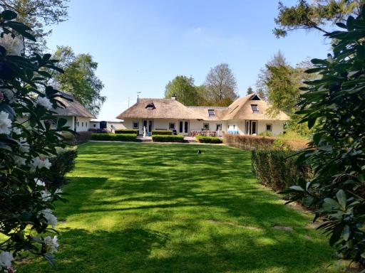 Hof van Yde - Housity