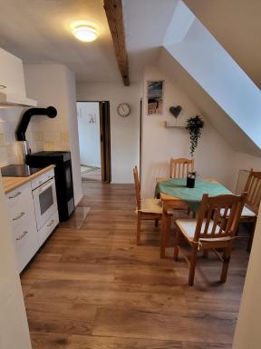 Ferienwohnung Sonnenhaus - Housity