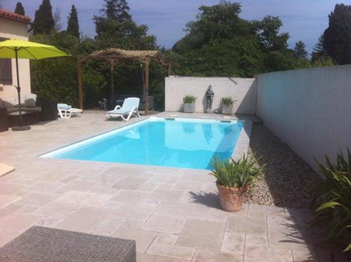 Les Bastidons de l'Isle - La Sorgue - 3 étoiles - Housity