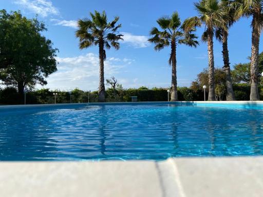Villa Rosella appartamento 2 - con piscina - 150 m dal mare - Housity