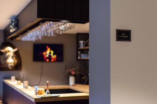 B&B Au Cœur de Han - Housity