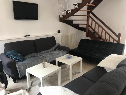 le toit d'Albatre - Housity