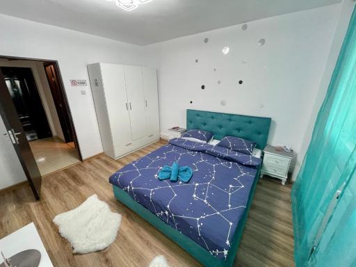 holiday blue braila - Housity