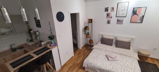 Apartman Delena - Housity