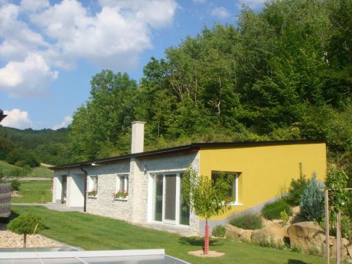 Apartmán Kurdějov - Housity