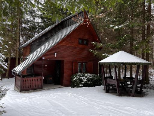 Cabana Adrienne - Housity