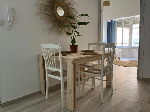Alzira bonita Loft C junto plaza mayor, Les Muralles - Housity