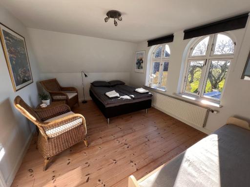 Landejendom Bogense - Housity